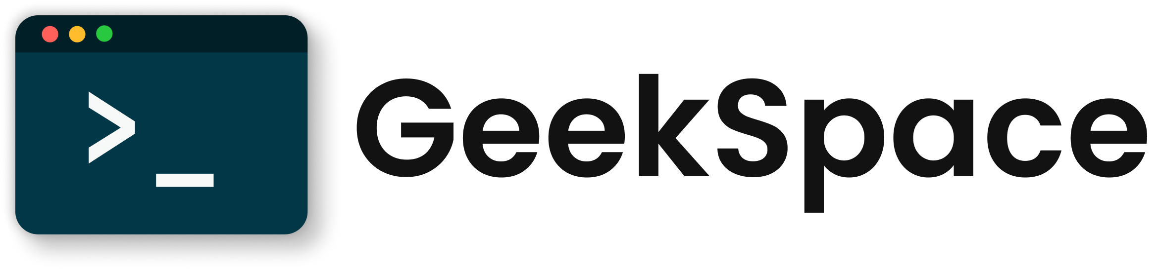 GeekSpace